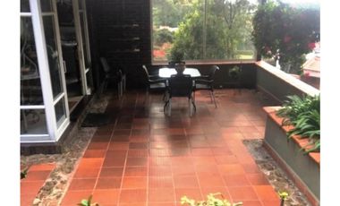 CASA EN ARRIENDO  EN EL SECTRO DE LAS PALMAS