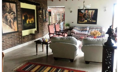 CASA EN ARRIENDO  EN EL SECTRO DE LAS PALMAS