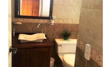 CASA EN ARRIENDO  EN EL SECTRO DE LAS PALMAS