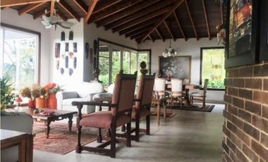 CASA EN ARRIENDO  EN EL SECTRO DE LAS PALMAS