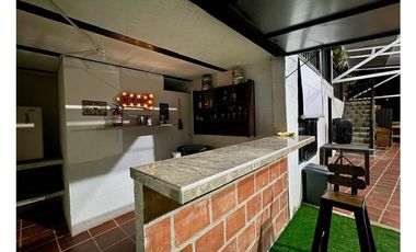 Finca campestre con piscina en venta - La Buitrera Palmira Valle