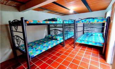 Finca campestre con piscina en venta - La Buitrera Palmira Valle