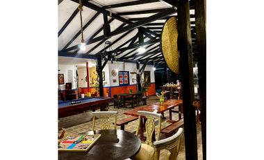 SE ALQUILA FINCA POR DAS EN FILANDIA ,QUINDIO