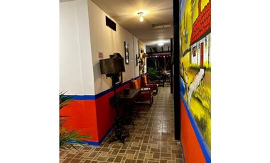 SE ALQUILA FINCA POR DAS EN FILANDIA ,QUINDIO