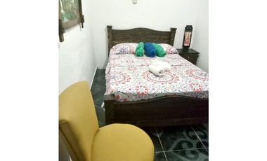 SE ALQUILA FINCA POR DAS EN FILANDIA ,QUINDIO