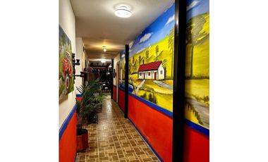 SE ALQUILA FINCA POR DAS EN FILANDIA ,QUINDIO