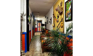 SE ALQUILA FINCA POR DAS EN FILANDIA ,QUINDIO