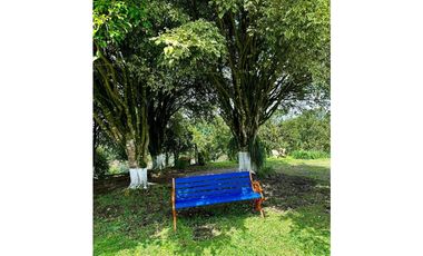 SE ALQUILA FINCA POR DAS EN FILANDIA ,QUINDIO