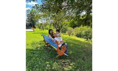 SE ALQUILA FINCA POR DAS EN FILANDIA ,QUINDIO