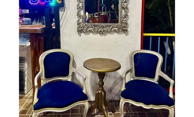 SE ALQUILA FINCA POR DAS EN FILANDIA ,QUINDIO