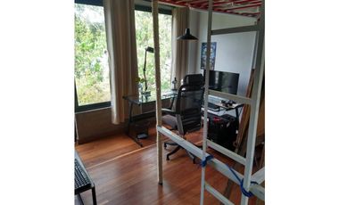 CASA EN VENTA UBICADA EN LOMA DEL ESCOBERO