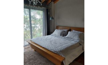 CASA EN VENTA UBICADA EN LOMA DEL ESCOBERO