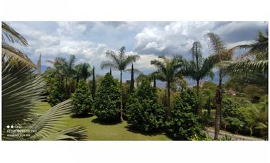 Casa en Venta en El Poblado Parte Baja