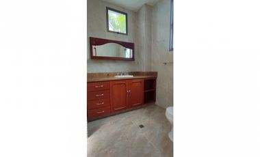 Casa en Venta en El Poblado Parte Baja