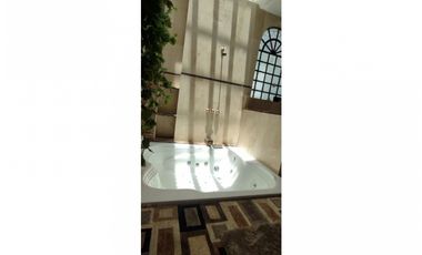 Casa en Venta en El Poblado Parte Baja