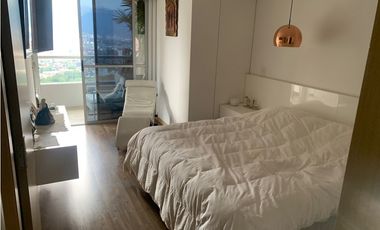 ARRIENDO DE APARTAMENTO EN ENVIGADO LOMA DE LAS BRUJAS