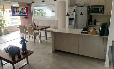 ARRIENDO DE APARTAMENTO EN ENVIGADO LOMA DE LAS BRUJAS