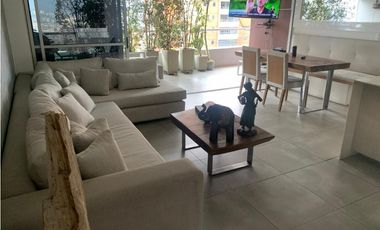 ARRIENDO DE APARTAMENTO EN ENVIGADO LOMA DE LAS BRUJAS