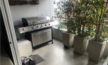 ARRIENDO DE APARTAMENTO EN ENVIGADO LOMA DE LAS BRUJAS