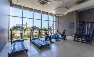 Apartamento Bocagrande vista al mar y centro amurallado