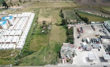 LOTE EN VENTA EN ZONA HOTELERA Y TURISTICA IPIALES NARIÑO