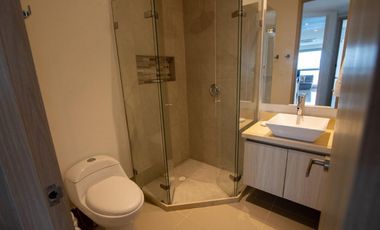 Apartamento Bocagrande vista al mar y centro amurallado