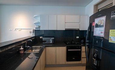 Apartamento Bocagrande vista al mar y centro amurallado