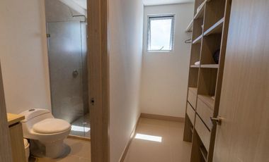 Apartamento Bocagrande vista al mar y centro amurallado