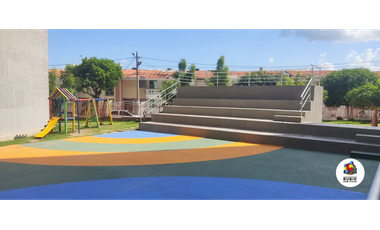 Alquiler de Apartamento en San Antonio - Soledad Atlántico