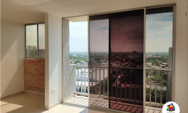 Alquiler de Apartamento en San Antonio - Soledad Atlántico