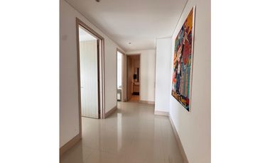 Apartamento Bocagrande vista al mar y centro amurallado