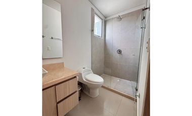 Apartamento Bocagrande vista al mar y centro amurallado