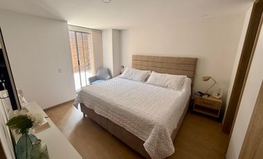 VENTA MODERNO APARTAMENTO TERRAZA PATIO ESTADIO LAURELES MEDELLIN