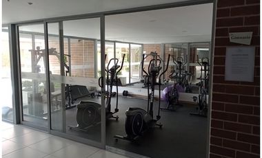 VENTA MODERNO APARTAMENTO TERRAZA PATIO ESTADIO LAURELES MEDELLIN