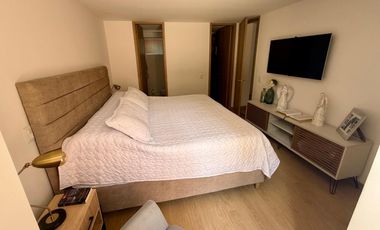 VENTA MODERNO APARTAMENTO TERRAZA PATIO ESTADIO LAURELES MEDELLIN