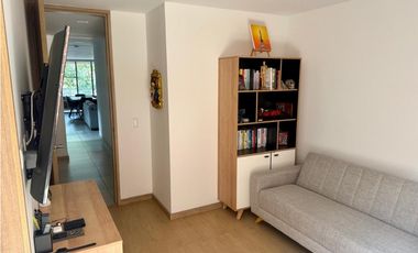 VENTA MODERNO APARTAMENTO TERRAZA PATIO ESTADIO LAURELES MEDELLIN