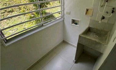 Arriendo apartamento en Envigado- La cuenca