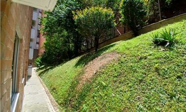 Arriendo apartamento en Envigado- La cuenca