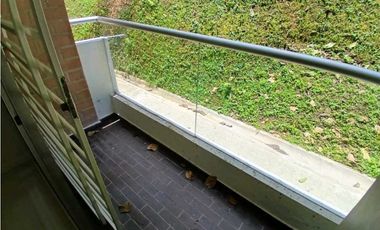 Arriendo apartamento en Envigado- La cuenca