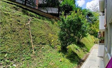 Arriendo apartamento en Envigado- La cuenca