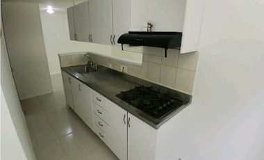 Arriendo apartamento en Envigado- La cuenca