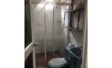 CASA INDEPENDIENTE EN EL BARRIO LOS ANDES