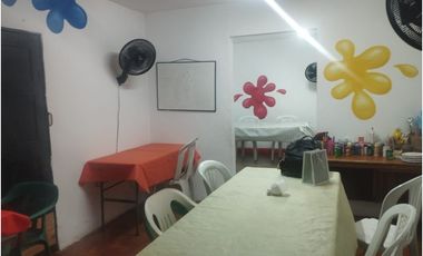 CASA INDEPENDIENTE EN EL BARRIO LOS ANDES