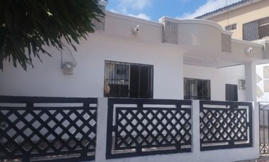 CASA INDEPENDIENTE EN EL BARRIO LOS ANDES