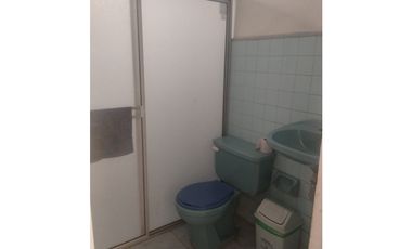 CASA INDEPENDIENTE EN EL BARRIO LOS ANDES