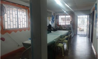 CASA INDEPENDIENTE EN EL BARRIO LOS ANDES