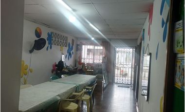 CASA INDEPENDIENTE EN EL BARRIO LOS ANDES