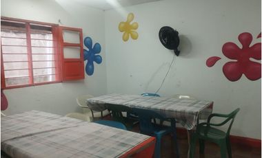 CASA INDEPENDIENTE EN EL BARRIO LOS ANDES