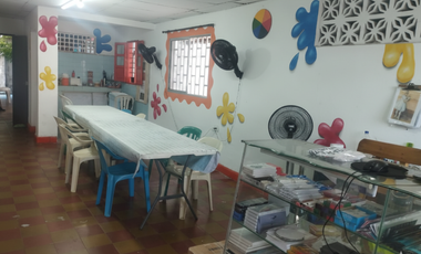 CASA INDEPENDIENTE EN EL BARRIO LOS ANDES