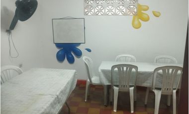 CASA INDEPENDIENTE EN EL BARRIO LOS ANDES